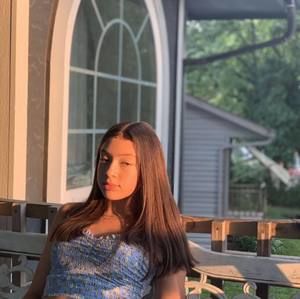 Meet your Posher, Solidad